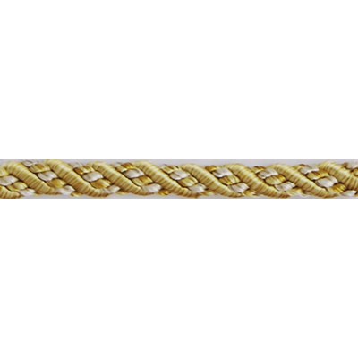 Brimar Trim  1/4 in Braided Lipcord GO