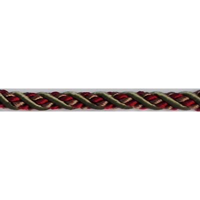 Brimar Trim  1/4 in Braided Lipcord LBS