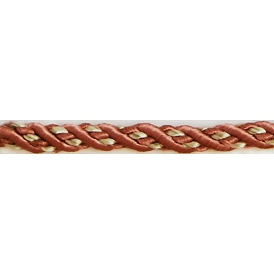 Brimar Trim  1/4 in Braided Lipcord MA