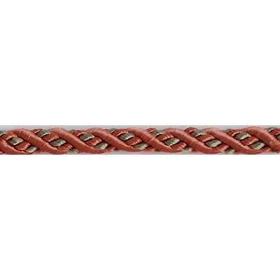 Brimar Trim  1/4 in Braided Lipcord MM