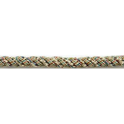 Brimar Trim  1/4 in Braided Lipcord MU