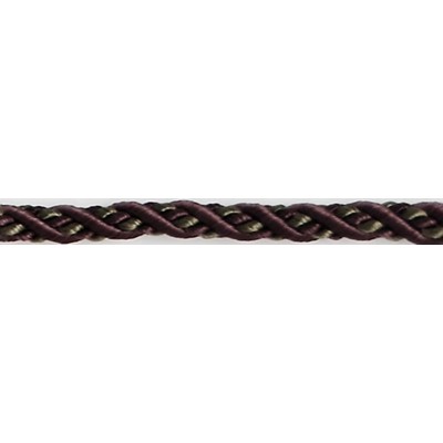 Brimar Trim  1/4 in Braided Lipcord PS