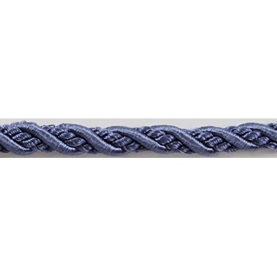 Brimar Trim  1/4 in Braided Lipcord PW