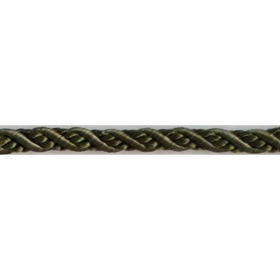 Brimar Trim  1/4 in Braided Lipcord SA