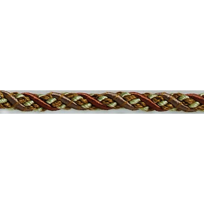 Brimar Trim  1/4 in Braided Lipcord SPC