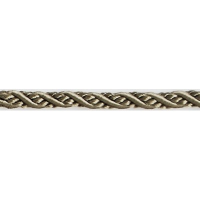Brimar Trim  1/4 in Braided Lipcord TA