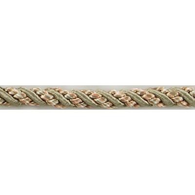Brimar Trim  1/4 in Braided Lipcord TIS