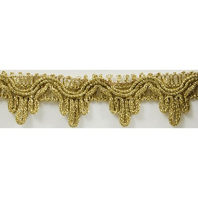 Brimar Trim 7/8 in Gimp OG