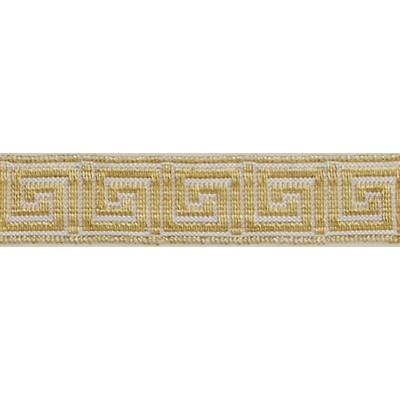 Brimar Trim 5/8 in Tape  WH