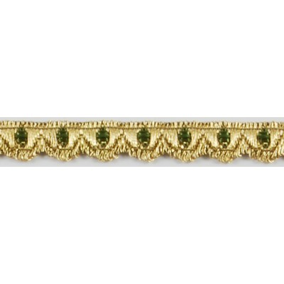 Brimar Trim 5/16 in Gimp  GR