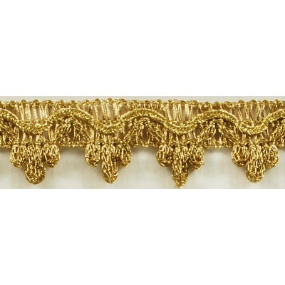 Brimar Trim 7/8 in Gimp  GO