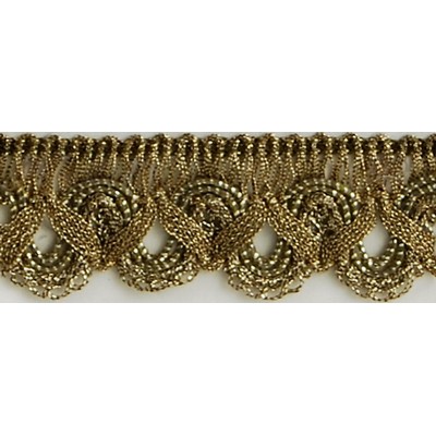 Brimar Trim 7/8 in Gimp BG