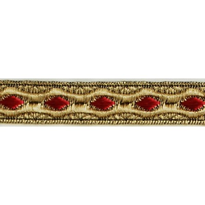 Brimar Trim 5/8 in Tape RD