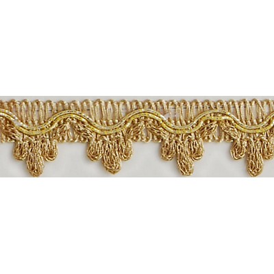 Brimar Trim 7/8 in Trim  GO