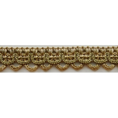 Brimar Trim 5/8 in Trim BE