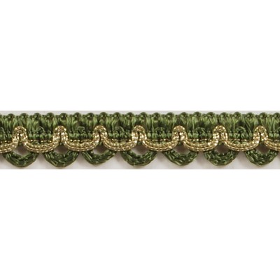 Brimar Trim 5/8 in Trim  GR