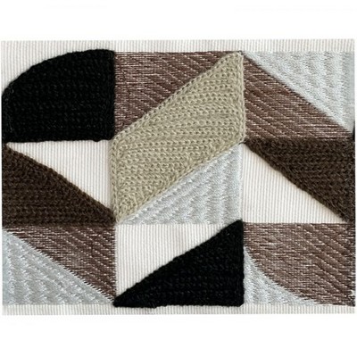 Brimar Trim Adnan 5in Wide Tape Spice