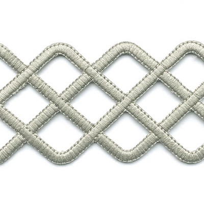 Brimar Trim Fretique Alabaster