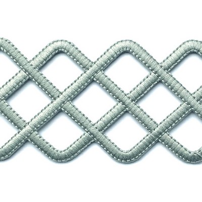 Brimar Trim Fretique Green Wave