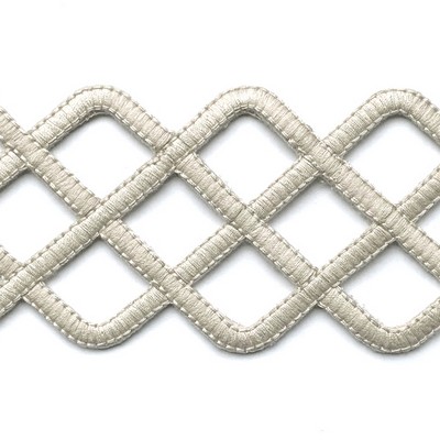 Brimar Trim Fretique Magnolia