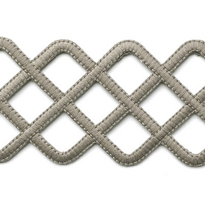 Brimar Trim Fretique Truffle