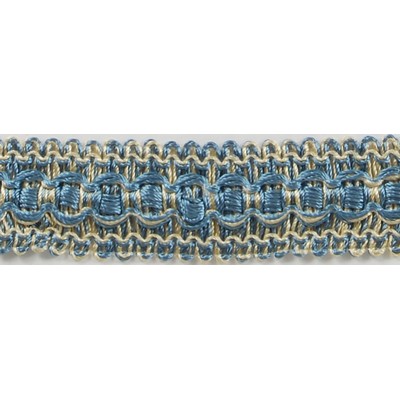 Brimar Trim  3/4 in Gimp BL