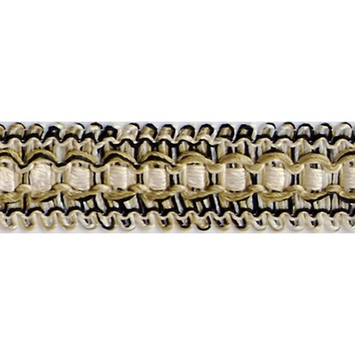 Brimar Trim  3/4 in Gimp CHB