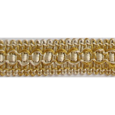 Brimar Trim  3/4 in Gimp GO