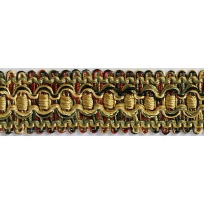 Brimar Trim  3/4 in Gimp GRB