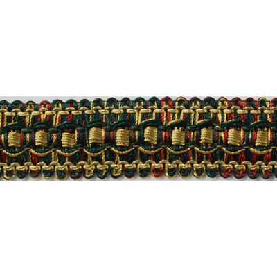 Brimar Trim  3/4 in Gimp JW