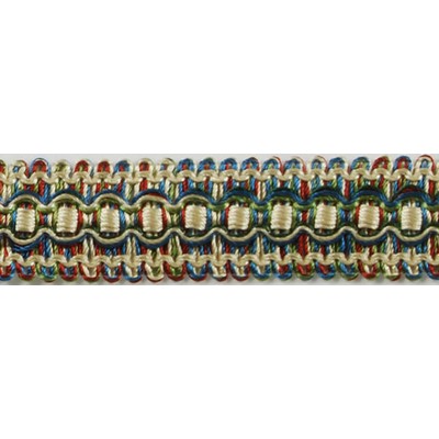 Brimar Trim  3/4 in Gimp MU