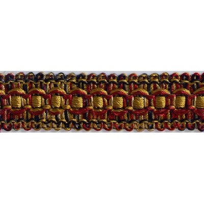 Brimar Trim  3/4 in Gimp OBB