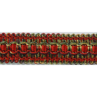 Brimar Trim  3/4 in Gimp RPG