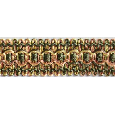 Brimar Trim  3/4 in Gimp SBS