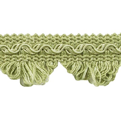 Brimar Trim 1 1/2 in Scallop Fringe CE