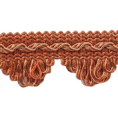 Brimar Trim 1 1/2 in Scallop Fringe CL