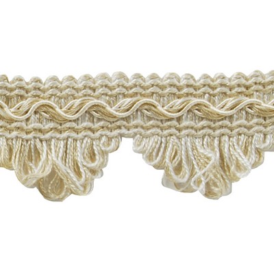 Brimar Trim 1 1/2 in Scallop Fringe IV