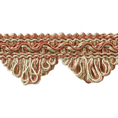 Brimar Trim 1 1/2 in Scallop Fringe MA