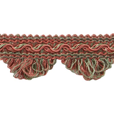 Brimar Trim 1 1/2 in Scallop Fringe MM