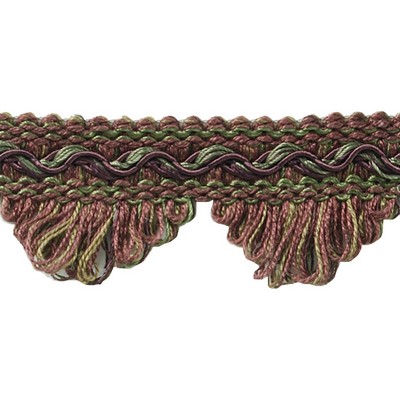 Brimar Trim 1 1/2 in Scallop Fringe PS