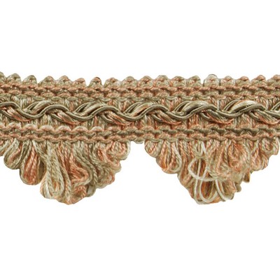 Brimar Trim 1 1/2 in Scallop Fringe TIS