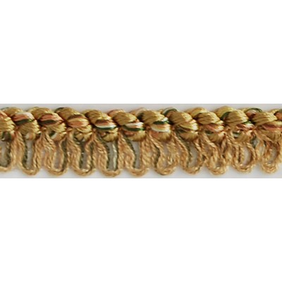 Brimar Trim  1/4 in Braided Lipcord AU