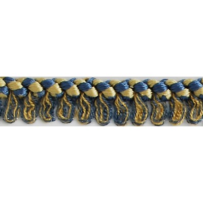 Brimar Trim  1/4 in Braided Lipcord BB