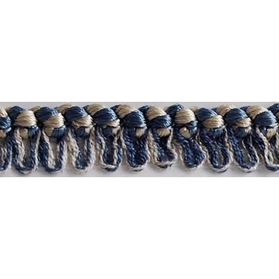 Brimar Trim  1/4 in Braided Lipcord BL