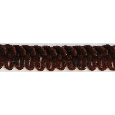 Brimar Trim  1/4 in Braided Lipcord BR