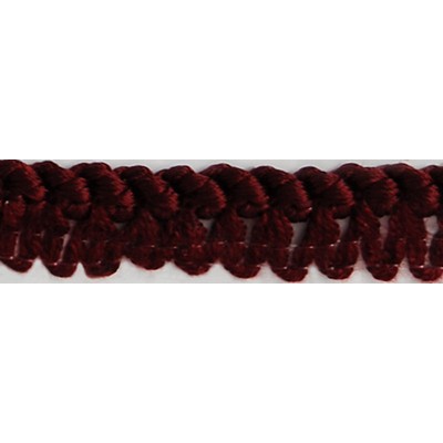 Brimar Trim  1/4 in Braided Lipcord CAB