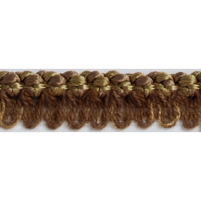 Brimar Trim  1/4 in Braided Lipcord CA