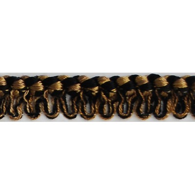 Brimar Trim  1/4 in Braided Lipcord CB