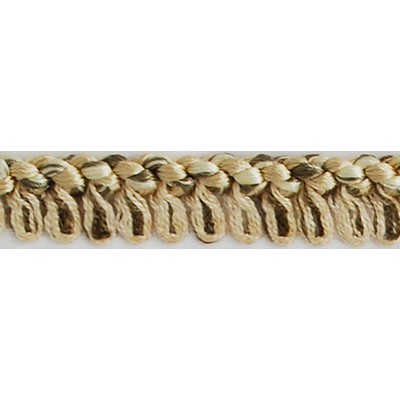 Brimar Trim  1/4 in Braided Lipcord CHT