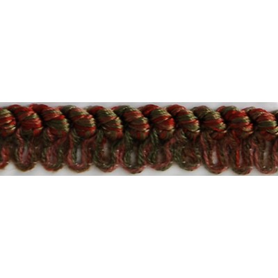 Brimar Trim  1/4 in Braided Lipcord LBS